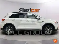 2019 Mitsubishi Asx