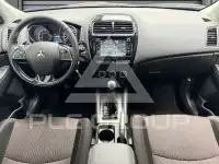 2019 Mitsubishi Asx