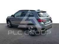 2019 Mitsubishi Asx