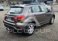 2019 Mitsubishi Asx