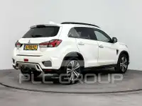 2019 Mitsubishi Asx