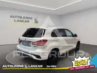 2019 Mitsubishi Asx