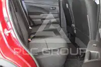 2019 Mitsubishi Asx