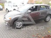 2019 Mitsubishi Asx
