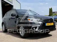 2019 Mitsubishi Asx