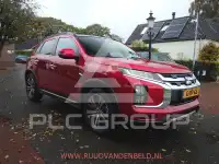 2019 Mitsubishi Asx