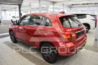 2019 Mitsubishi Asx