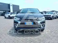 2019 Mitsubishi Asx