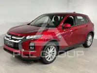 2019 Mitsubishi Asx