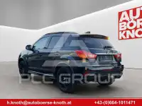 2019 Mitsubishi Asx