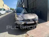 2019 Mitsubishi Asx