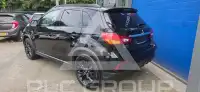 2019 Mitsubishi Asx