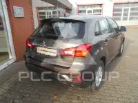 2019 Mitsubishi Asx