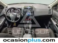 2019 Mitsubishi Asx