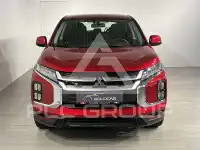 2019 Mitsubishi Asx