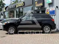 2019 Mitsubishi Asx