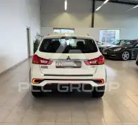 2019 Mitsubishi Asx