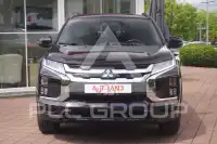 2019 Mitsubishi Asx