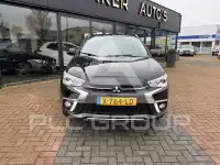 2019 Mitsubishi Asx