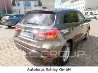 2019 Mitsubishi Asx