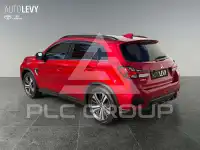 2019 Mitsubishi Asx