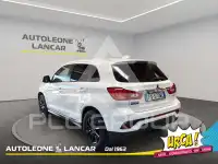 2019 Mitsubishi Asx