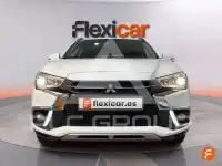 2019 Mitsubishi Asx