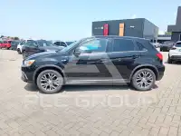 2019 Mitsubishi Asx