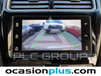 2019 Mitsubishi Asx
