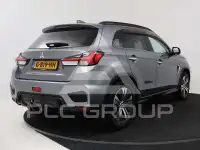 2019 Mitsubishi Asx