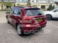 2019 Mitsubishi Asx