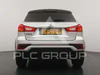 2019 Mitsubishi Asx