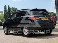 2019 Mitsubishi Asx