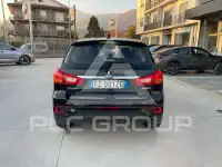 2019 Mitsubishi Asx