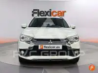 2019 Mitsubishi Asx