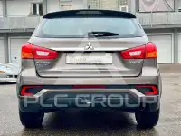 2019 Mitsubishi Asx