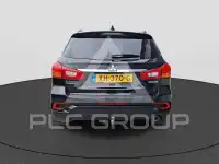 2019 Mitsubishi Asx