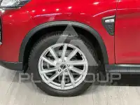 2019 Mitsubishi Asx
