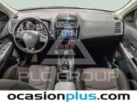 2019 Mitsubishi Asx
