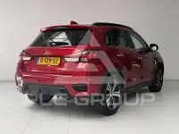 2019 Mitsubishi Asx