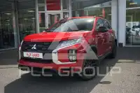 2019 Mitsubishi Asx