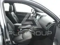 2019 Mitsubishi Asx
