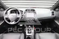 2019 Mitsubishi Asx