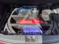 2019 Mitsubishi Asx