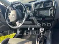 2019 Mitsubishi Asx