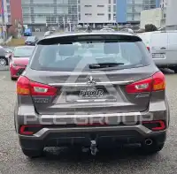 2019 Mitsubishi Asx