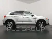 2019 Mitsubishi Asx