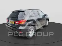 2019 Mitsubishi Asx