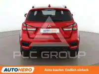 2019 Mitsubishi Asx