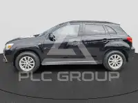 2019 Mitsubishi Asx